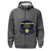 ATC™ PTECH® FLEECE HOODED JACKET Thumbnail