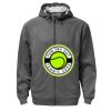 ATC™ PTECH® FLEECE HOODED JACKET Thumbnail