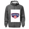 ATC™ PTECH® FLEECE HOODED JACKET Thumbnail