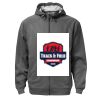 ATC™ PTECH® FLEECE HOODED JACKET Thumbnail