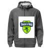 ATC™ PTECH® FLEECE HOODED JACKET Thumbnail
