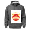 ATC™ PTECH® FLEECE HOODED JACKET Thumbnail