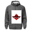 ATC™ PTECH® FLEECE HOODED JACKET Thumbnail
