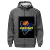 ATC™ PTECH® FLEECE HOODED JACKET Thumbnail