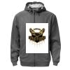 ATC™ PTECH® FLEECE HOODED JACKET Thumbnail