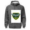 ATC™ PTECH® FLEECE HOODED JACKET Thumbnail