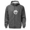 ATC™ PTECH® FLEECE HOODED JACKET Thumbnail