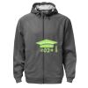ATC™ PTECH® FLEECE HOODED JACKET Thumbnail