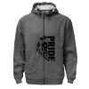 ATC™ PTECH® FLEECE HOODED JACKET Thumbnail