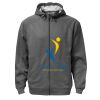 ATC™ PTECH® FLEECE HOODED JACKET Thumbnail