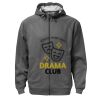 ATC™ PTECH® FLEECE HOODED JACKET Thumbnail