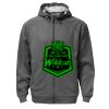 ATC™ PTECH® FLEECE HOODED JACKET Thumbnail