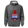 ATC™ PTECH® FLEECE HOODED JACKET Thumbnail