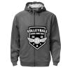 ATC™ PTECH® FLEECE HOODED JACKET Thumbnail
