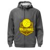ATC™ PTECH® FLEECE HOODED JACKET Thumbnail