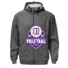 ATC™ PTECH® FLEECE HOODED JACKET Thumbnail