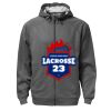 ATC™ PTECH® FLEECE HOODED JACKET Thumbnail