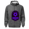 ATC™ PTECH® FLEECE HOODED JACKET Thumbnail