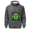 ATC™ PTECH® FLEECE HOODED JACKET Thumbnail