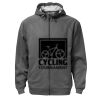 ATC™ PTECH® FLEECE HOODED JACKET Thumbnail