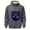 ATC™ PTECH® FLEECE HOODED JACKET Thumbnail