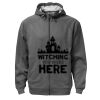 ATC™ PTECH® FLEECE HOODED JACKET Thumbnail