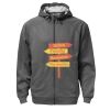 ATC™ PTECH® FLEECE HOODED JACKET Thumbnail