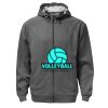ATC™ PTECH® FLEECE HOODED JACKET Thumbnail