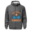 ATC™ PTECH® FLEECE HOODED JACKET Thumbnail