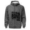 ATC™ PTECH® FLEECE HOODED JACKET Thumbnail
