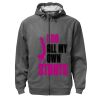 ATC™ PTECH® FLEECE HOODED JACKET Thumbnail
