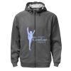 ATC™ PTECH® FLEECE HOODED JACKET Thumbnail