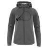 ATC™ PTECH® FLEECE HOODED LADIES' JACKET Thumbnail