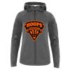 ATC™ PTECH® FLEECE HOODED LADIES' JACKET Thumbnail