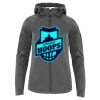 ATC™ PTECH® FLEECE HOODED LADIES' JACKET Thumbnail