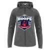 ATC™ PTECH® FLEECE HOODED LADIES' JACKET Thumbnail