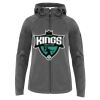 ATC™ PTECH® FLEECE HOODED LADIES' JACKET Thumbnail