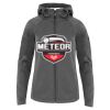 ATC™ PTECH® FLEECE HOODED LADIES' JACKET Thumbnail