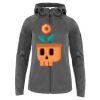ATC™ PTECH® FLEECE HOODED LADIES' JACKET Thumbnail