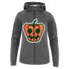 ATC™ PTECH® FLEECE HOODED LADIES' JACKET Thumbnail