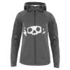 ATC™ PTECH® FLEECE HOODED LADIES' JACKET Thumbnail