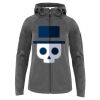 ATC™ PTECH® FLEECE HOODED LADIES' JACKET Thumbnail