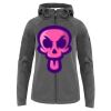 ATC™ PTECH® FLEECE HOODED LADIES' JACKET Thumbnail
