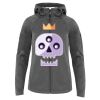 ATC™ PTECH® FLEECE HOODED LADIES' JACKET Thumbnail