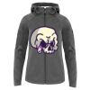 ATC™ PTECH® FLEECE HOODED LADIES' JACKET Thumbnail