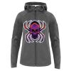 ATC™ PTECH® FLEECE HOODED LADIES' JACKET Thumbnail