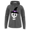 ATC™ PTECH® FLEECE HOODED LADIES' JACKET Thumbnail
