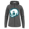 ATC™ PTECH® FLEECE HOODED LADIES' JACKET Thumbnail