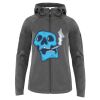 ATC™ PTECH® FLEECE HOODED LADIES' JACKET Thumbnail