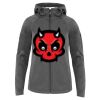 ATC™ PTECH® FLEECE HOODED LADIES' JACKET Thumbnail